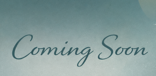 Coming soon